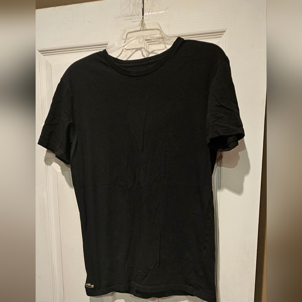 LACOSTE TSHIRT